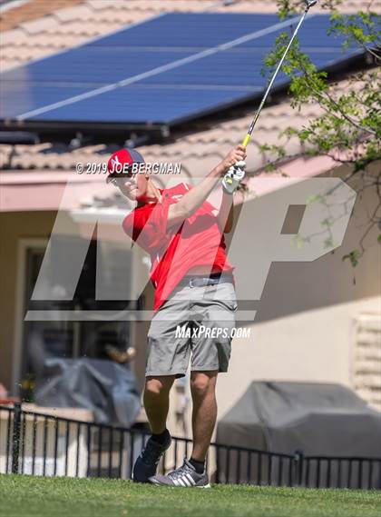 Thumbnail 2 in Southeast Yosemite League @ Sundale Country Club (Front Nine) photogallery.