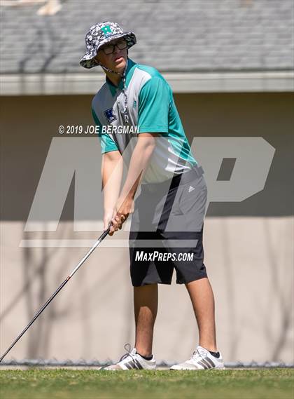 Thumbnail 2 in Southeast Yosemite League @ Sundale Country Club (Front Nine) photogallery.