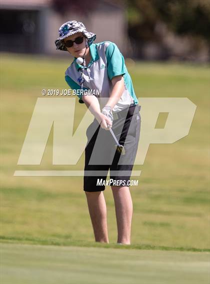 Thumbnail 3 in Southeast Yosemite League @ Sundale Country Club (Front Nine) photogallery.
