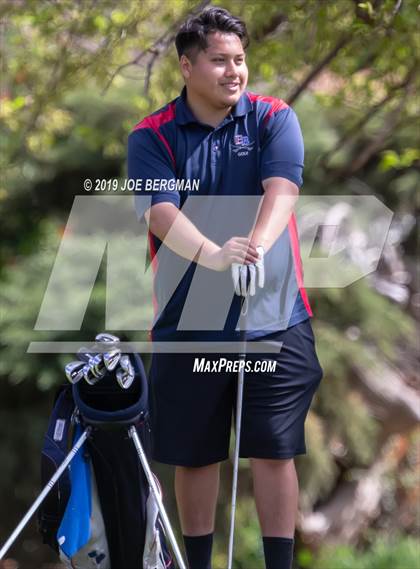 Thumbnail 2 in Southeast Yosemite League @ Sundale Country Club (Front Nine) photogallery.