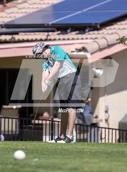 Thumbnail 2 in Southeast Yosemite League @ Sundale Country Club (Front Nine) photogallery.