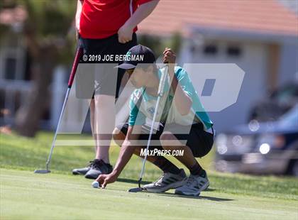 Thumbnail 2 in Southeast Yosemite League @ Sundale Country Club (Front Nine) photogallery.