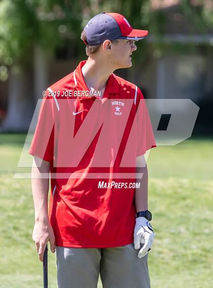 Thumbnail 2 in Southeast Yosemite League @ Sundale Country Club (Front Nine) photogallery.