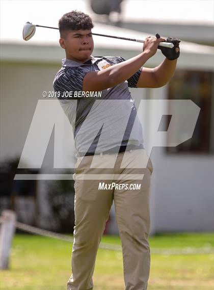 Thumbnail 3 in Southeast Yosemite League @ Sundale Country Club (Front Nine) photogallery.