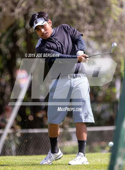 Thumbnail 1 in Southeast Yosemite League @ Sundale Country Club (Front Nine) photogallery.