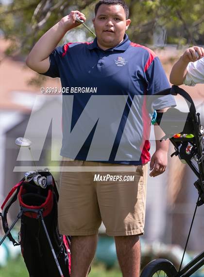 Thumbnail 2 in Southeast Yosemite League @ Sundale Country Club (Front Nine) photogallery.