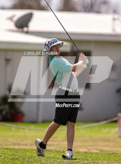 Thumbnail 2 in Southeast Yosemite League @ Sundale Country Club (Front Nine) photogallery.