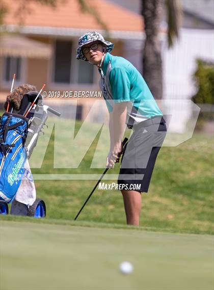 Thumbnail 1 in Southeast Yosemite League @ Sundale Country Club (Front Nine) photogallery.