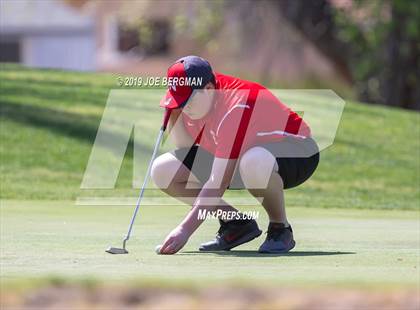 Thumbnail 1 in Southeast Yosemite League @ Sundale Country Club (Front Nine) photogallery.