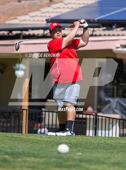 Thumbnail 1 in Southeast Yosemite League @ Sundale Country Club (Front Nine) photogallery.