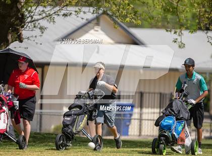 Thumbnail 3 in Southeast Yosemite League @ Sundale Country Club (Front Nine) photogallery.
