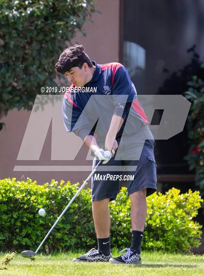 Thumbnail 1 in Southeast Yosemite League @ Sundale Country Club (Front Nine) photogallery.