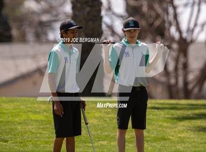Thumbnail 1 in Southeast Yosemite League @ Sundale Country Club (Front Nine) photogallery.