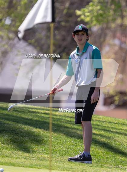 Thumbnail 2 in Southeast Yosemite League @ Sundale Country Club (Front Nine) photogallery.