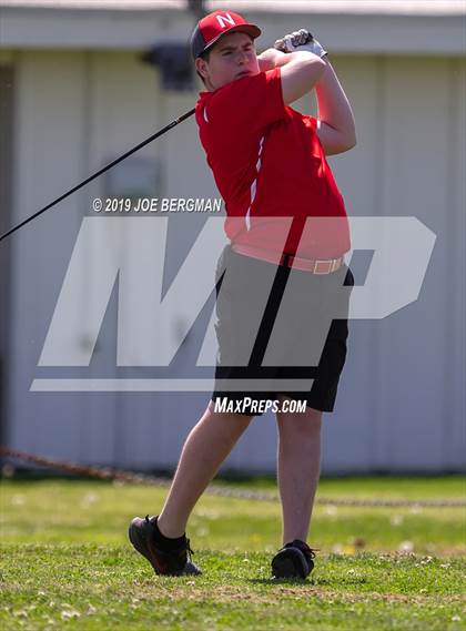 Thumbnail 2 in Southeast Yosemite League @ Sundale Country Club (Front Nine) photogallery.