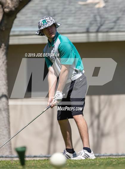 Thumbnail 3 in Southeast Yosemite League @ Sundale Country Club (Front Nine) photogallery.