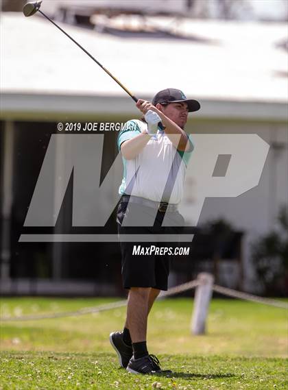 Thumbnail 3 in Southeast Yosemite League @ Sundale Country Club (Front Nine) photogallery.