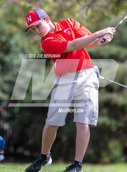 Thumbnail 2 in Southeast Yosemite League @ Sundale Country Club (Front Nine) photogallery.