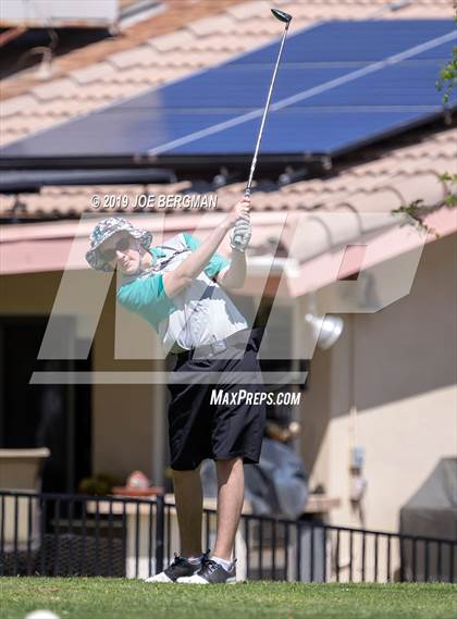 Thumbnail 1 in Southeast Yosemite League @ Sundale Country Club (Front Nine) photogallery.