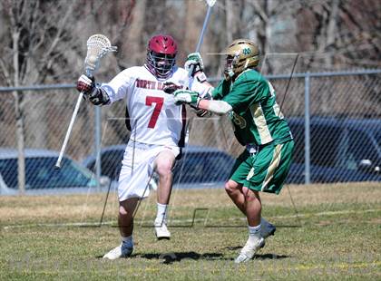 Thumbnail 3 in Notre Dame-West Haven @ North Haven photogallery.