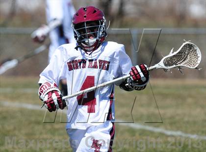 Thumbnail 2 in Notre Dame-West Haven @ North Haven photogallery.
