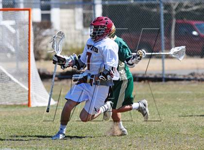 Thumbnail 3 in Notre Dame-West Haven @ North Haven photogallery.