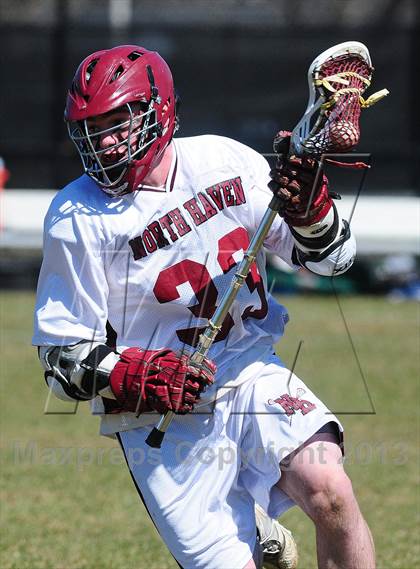 Thumbnail 3 in Notre Dame-West Haven @ North Haven photogallery.