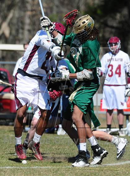 Thumbnail 3 in Notre Dame-West Haven @ North Haven photogallery.