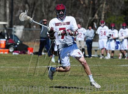 Thumbnail 1 in Notre Dame-West Haven @ North Haven photogallery.