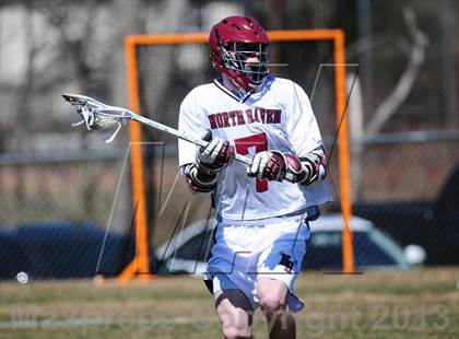 Thumbnail 3 in Notre Dame-West Haven @ North Haven photogallery.