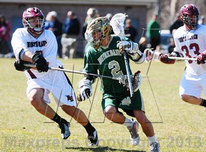 Thumbnail 3 in Notre Dame-West Haven @ North Haven photogallery.