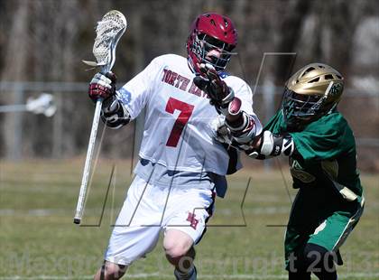 Thumbnail 3 in Notre Dame-West Haven @ North Haven photogallery.