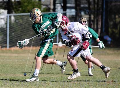 Thumbnail 3 in Notre Dame-West Haven @ North Haven photogallery.