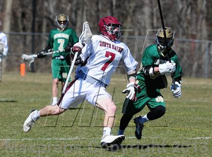 Thumbnail 3 in Notre Dame-West Haven @ North Haven photogallery.