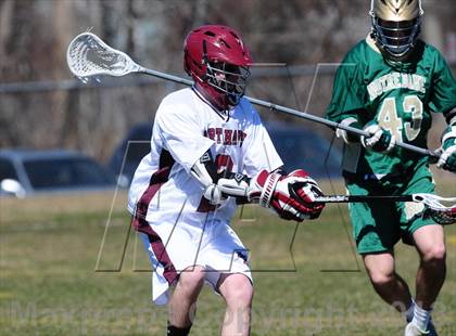Thumbnail 1 in Notre Dame-West Haven @ North Haven photogallery.