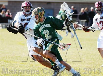 Thumbnail 1 in Notre Dame-West Haven @ North Haven photogallery.
