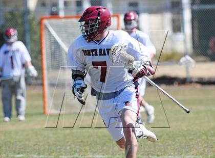 Thumbnail 1 in Notre Dame-West Haven @ North Haven photogallery.