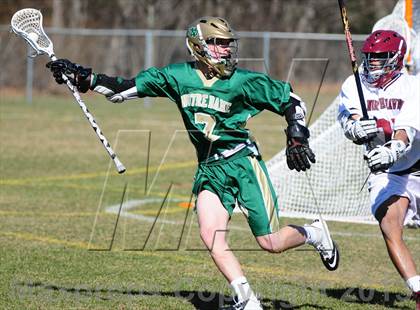 Thumbnail 3 in Notre Dame-West Haven @ North Haven photogallery.