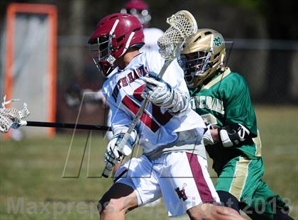 Thumbnail 2 in Notre Dame-West Haven @ North Haven photogallery.