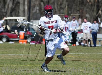 Thumbnail 3 in Notre Dame-West Haven @ North Haven photogallery.
