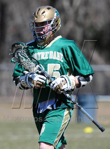 Thumbnail 2 in Notre Dame-West Haven @ North Haven photogallery.