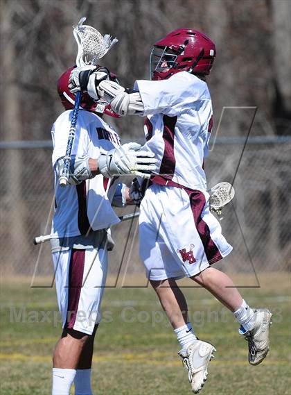 Thumbnail 3 in Notre Dame-West Haven @ North Haven photogallery.