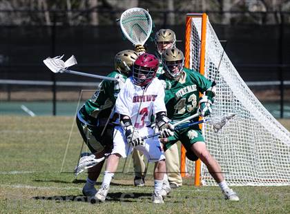 Thumbnail 3 in Notre Dame-West Haven @ North Haven photogallery.
