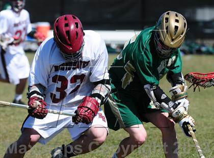 Thumbnail 2 in Notre Dame-West Haven @ North Haven photogallery.