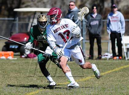 Thumbnail 3 in Notre Dame-West Haven @ North Haven photogallery.