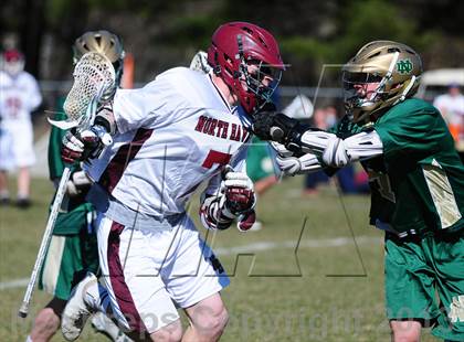 Thumbnail 3 in Notre Dame-West Haven @ North Haven photogallery.