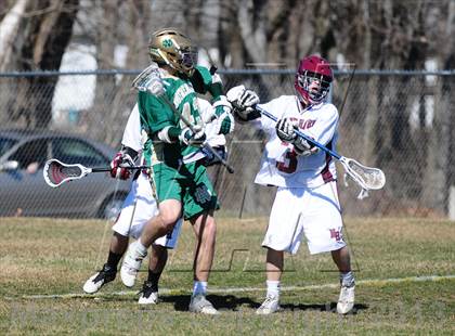 Thumbnail 2 in Notre Dame-West Haven @ North Haven photogallery.