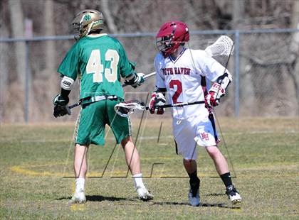 Thumbnail 1 in Notre Dame-West Haven @ North Haven photogallery.