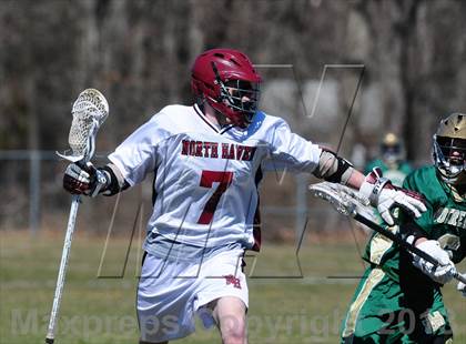 Thumbnail 2 in Notre Dame-West Haven @ North Haven photogallery.