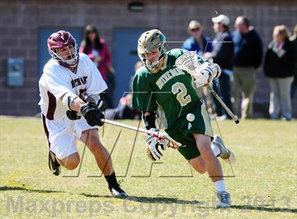 Thumbnail 3 in Notre Dame-West Haven @ North Haven photogallery.